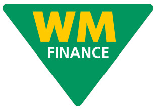 WM Leasing Logo